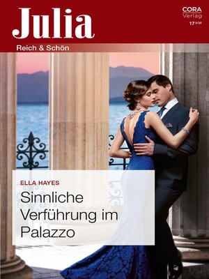 cover image of Sinnliche Verführung im Palazzo